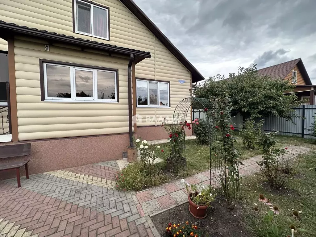 Дом в Белгородская область, Белгород ул. Имени К.А. Лиманского, 92 ... - Фото 2