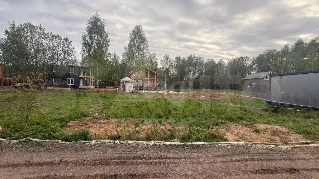 Участок 3,3 сот. (ИЖС) - Фото 0