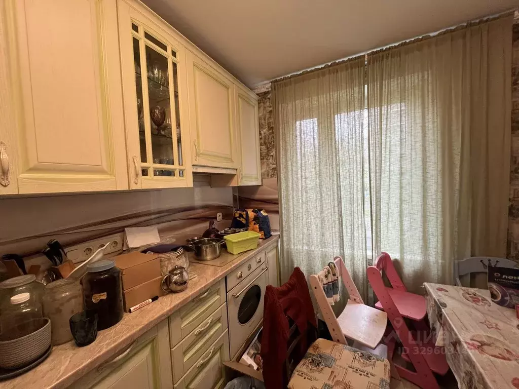2-к кв. Москва Холмогорская ул., 6К1 (44.5 м) - Фото 2