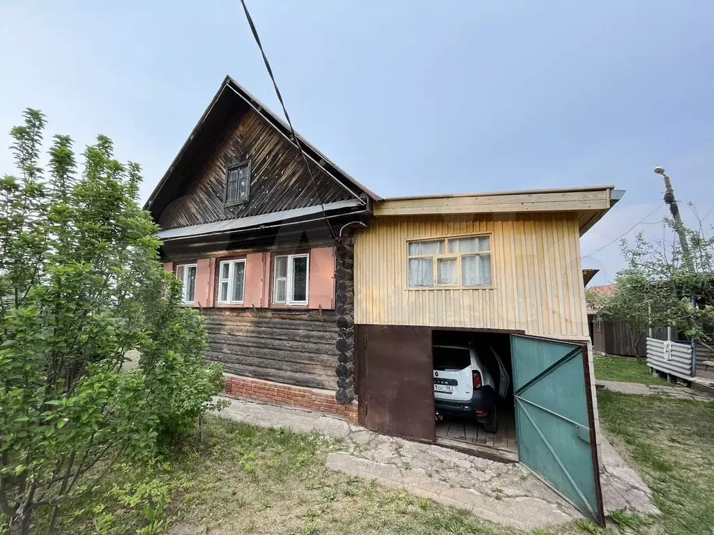 Дом 74,5 м на участке 14 сот. - Фото 1