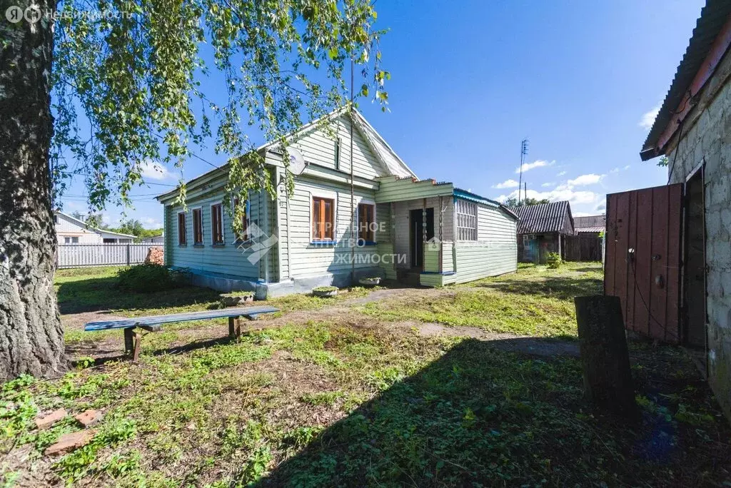 Дом в Рыбное, Кузнецкая улица, 17 (75 м) - Фото 0