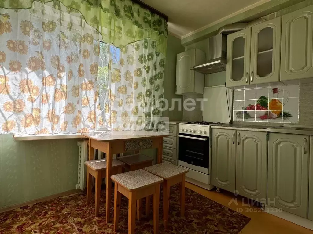 2-к кв. Коми, Сыктывкар Слободская ул., 6 (37.0 м) - Фото 0