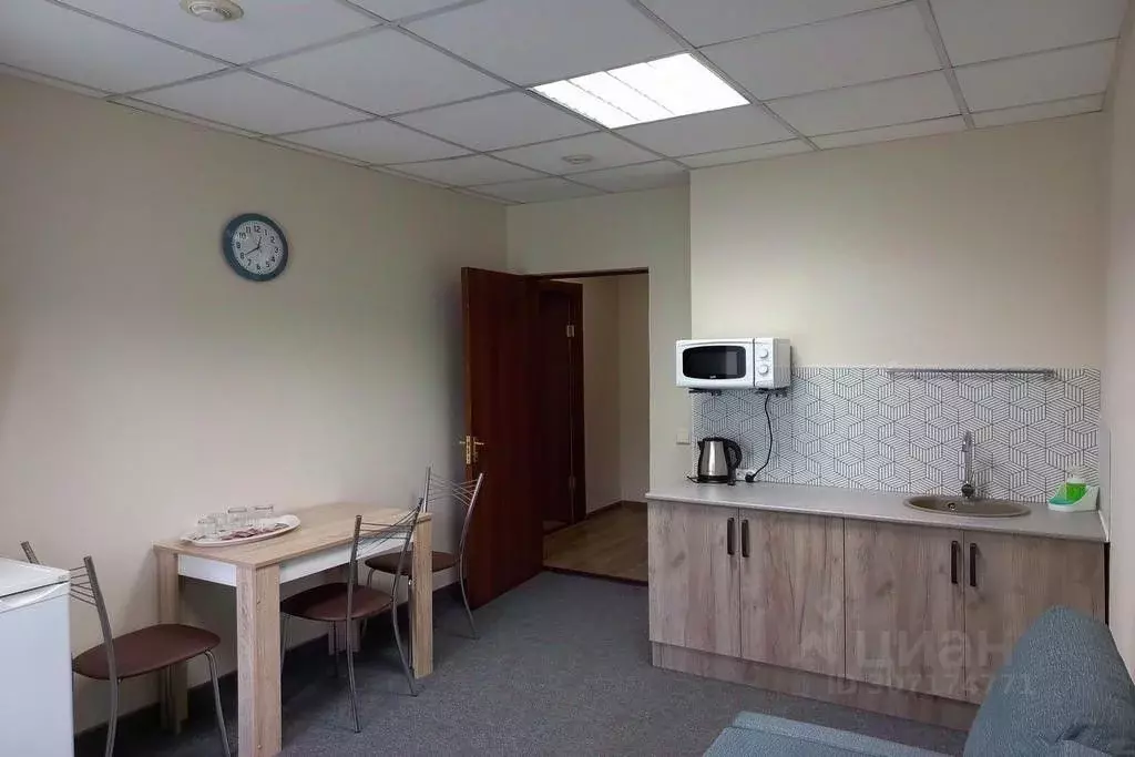 Комната Свердловская область, Екатеринбург ул. Серафимы Дерябиной, 32Б ... - Фото 1