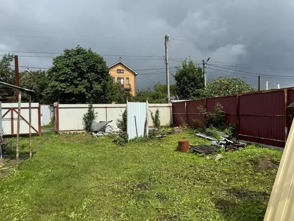 Участок в Москва Харино НПСК, 25 (7.0 сот.) - Фото 1