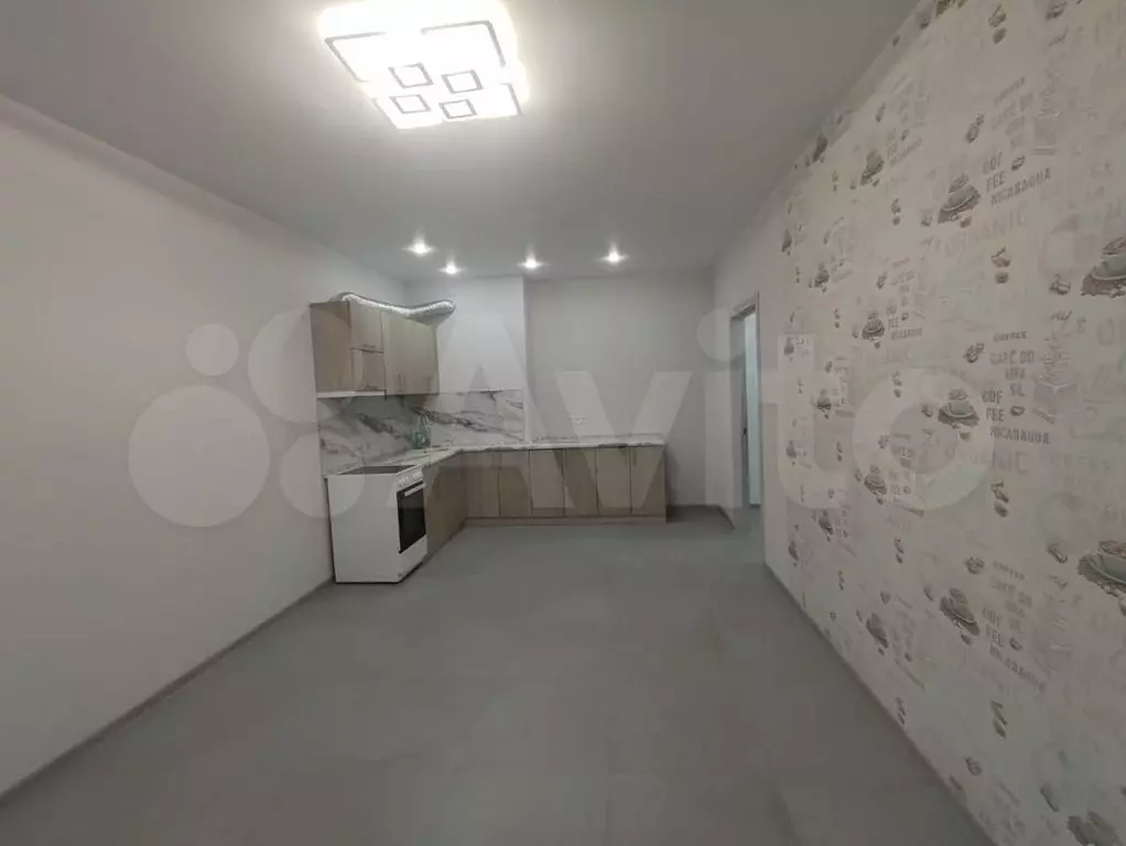 3-к. квартира, 61 м, 5/7 эт. - Фото 1