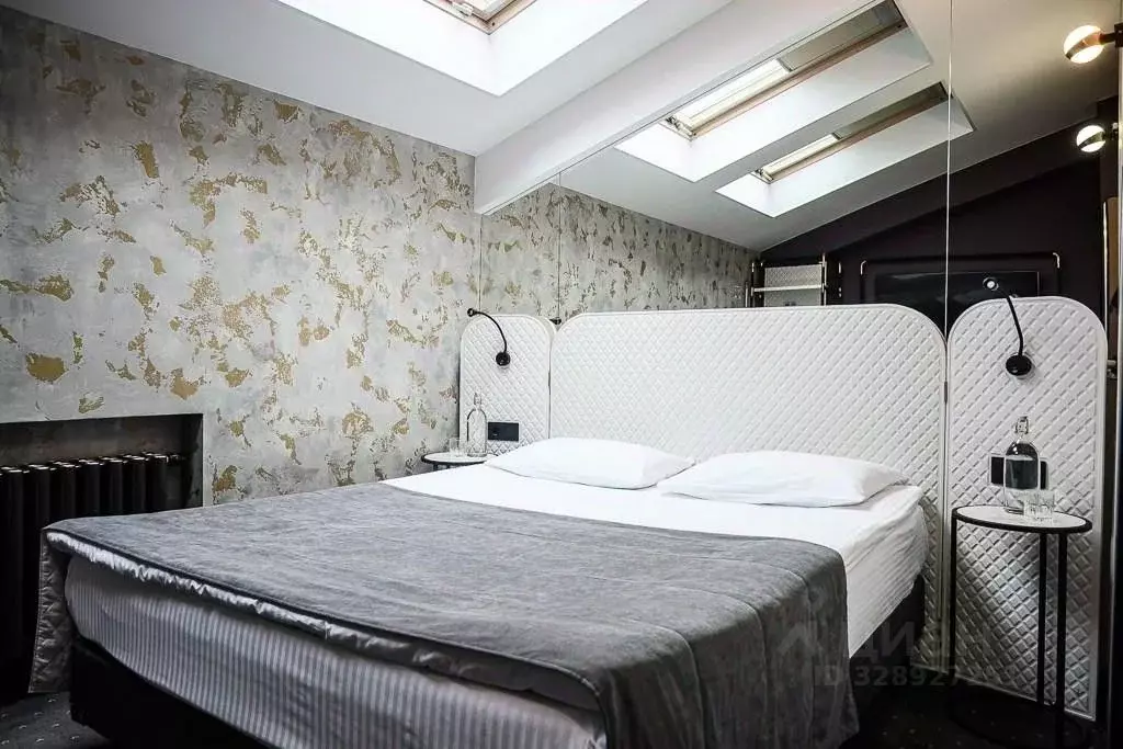 Комната Санкт-Петербург Кустарный пер., 2б (16.0 м) - Фото 1
