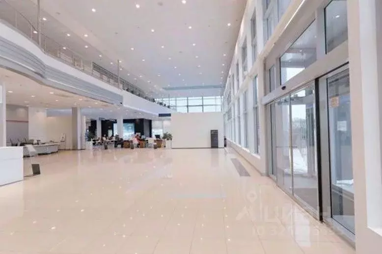 Помещение свободного назначения в Санкт-Петербург ул. Руставели, 31А ... - Фото 1