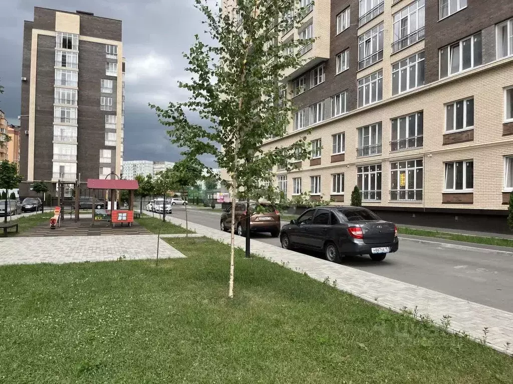 3-к кв. Северная Осетия, Владикавказ Весенняя ул., 21А (95.0 м) - Фото 0