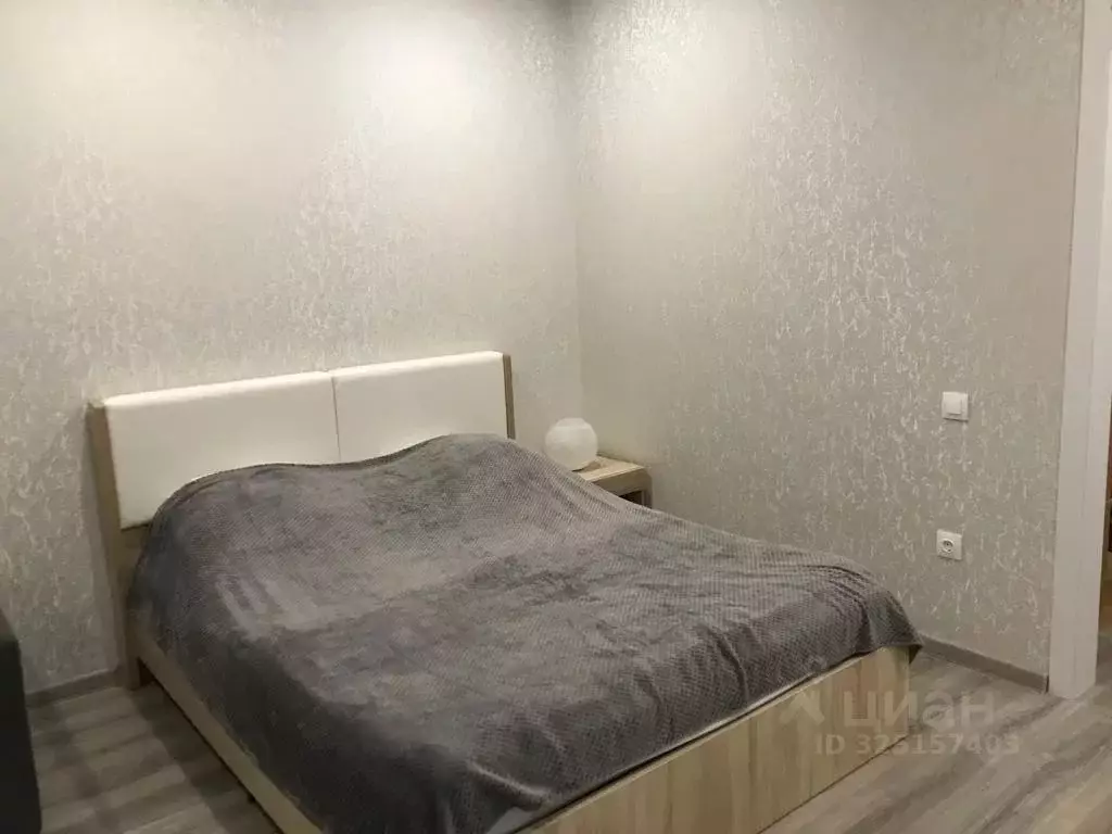 1-к кв. Татарстан, Казань Чистопольская ул., 74 (50.0 м) - Фото 1