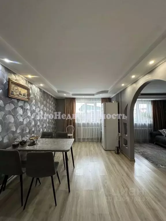 Дом в Тыва, Кызыл Заречная ул., 7 (145 м) - Фото 2