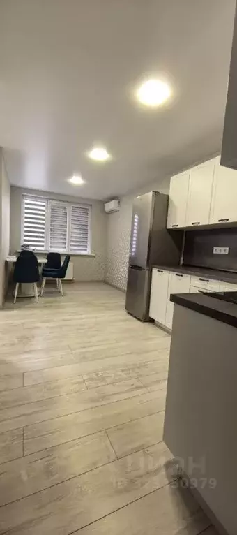 2-к кв. Адыгея, Тахтамукайский район, Старобжегокайское с/пос, Новая ... - Фото 1