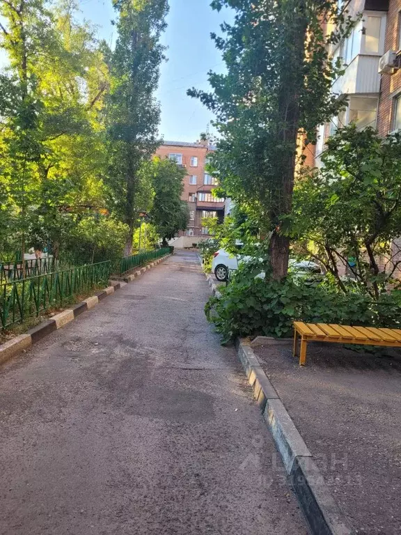 1-к кв. Ростовская область, Ростов-на-Дону Ворошиловский просп., ... - Фото 0