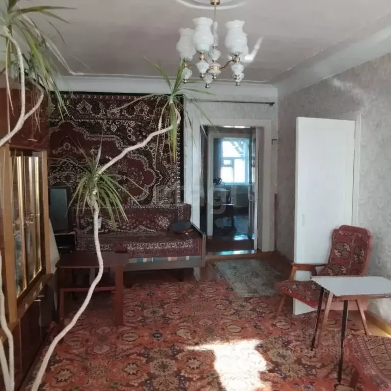 Дом в Тамбовская область, Мичуринск Верхняя ул., 37 (87 м) - Фото 1