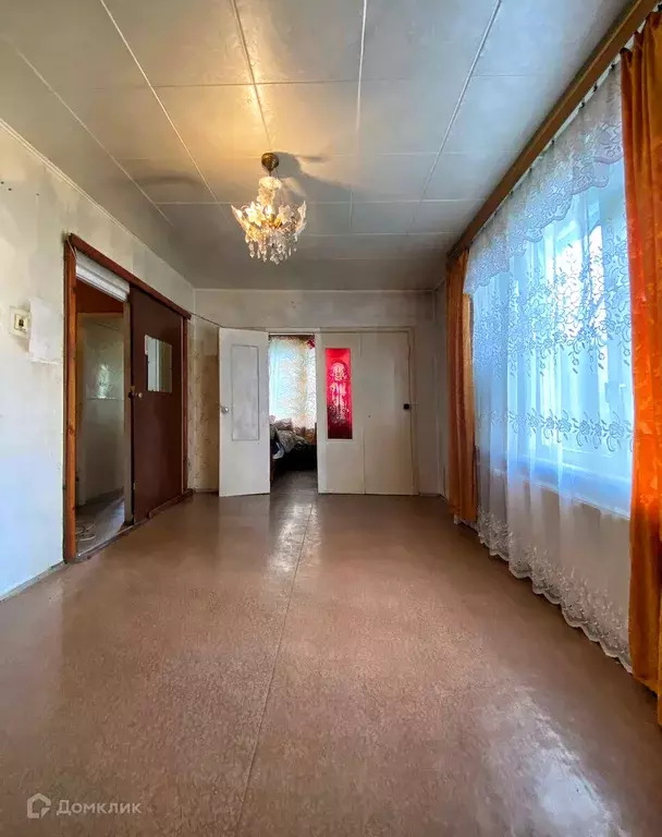 Продаётся 2-к квартира, 37.4 м - Фото 1