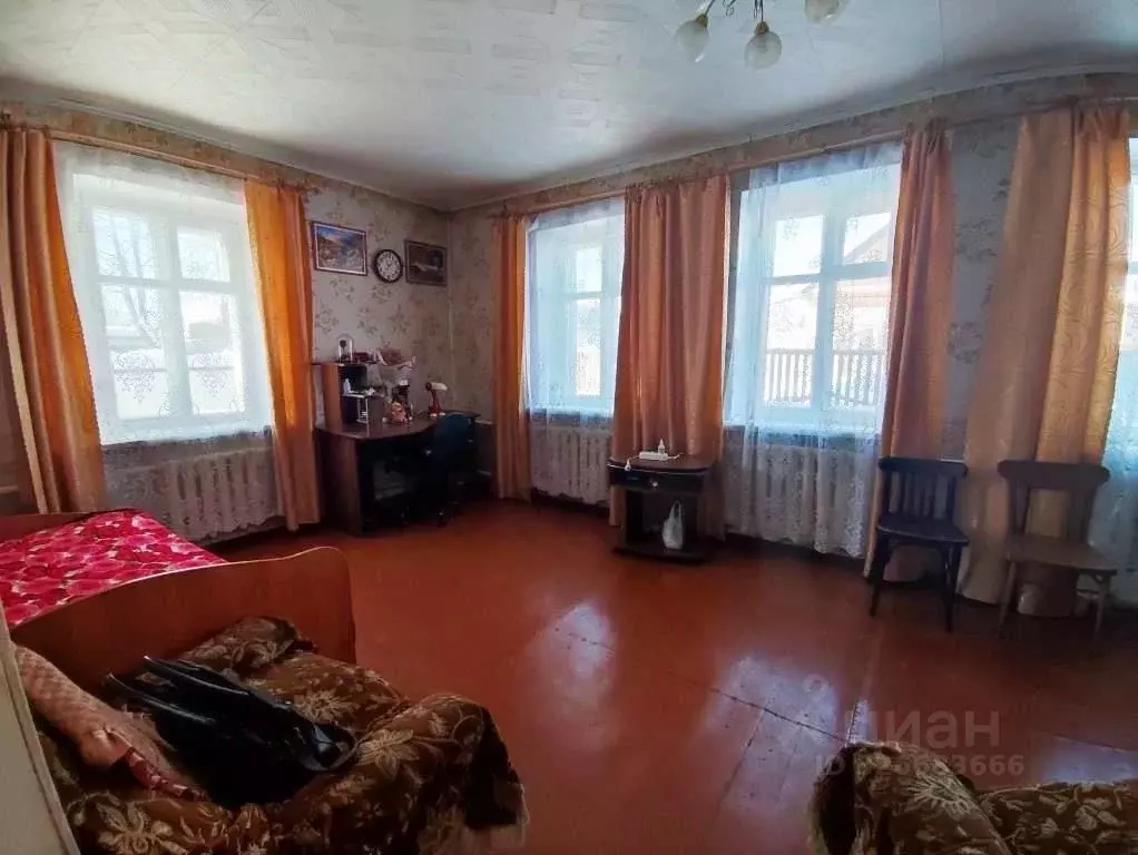 Дом в Владимирская область, Киржач Малая Колхозная ул. (60 м) - Фото 2