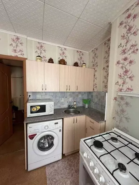 2-к кв. Самарская область, Самара ул. Стара-Загора, 228 (43.2 м) - Фото 2