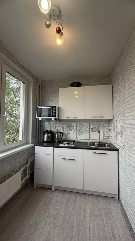 Продаётся 2-к квартира, 44.3 м - Фото 0