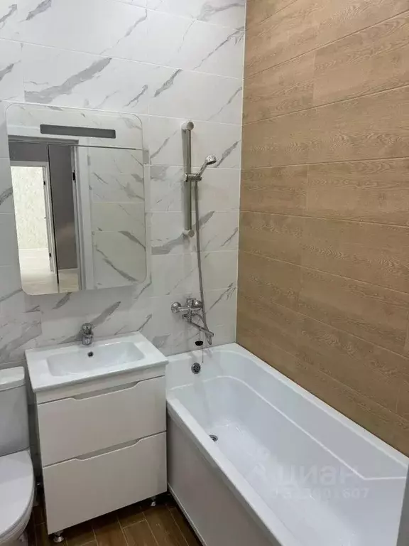 2-к кв. Краснодарский край, Анапа Анапское ш., 32к6 (53.0 м) - Фото 2