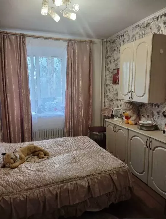 Комната Московская область, Подольск Колхозная ул., 1/6 - Фото 1