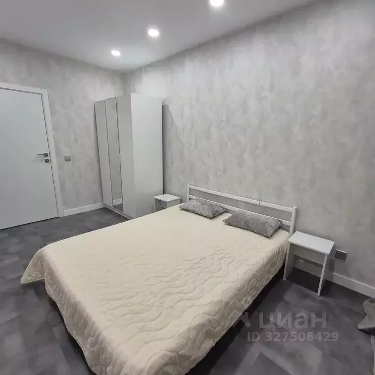 1-к кв. Новосибирская область, Обь Октябрьская ул., 5 (40.0 м) - Фото 2