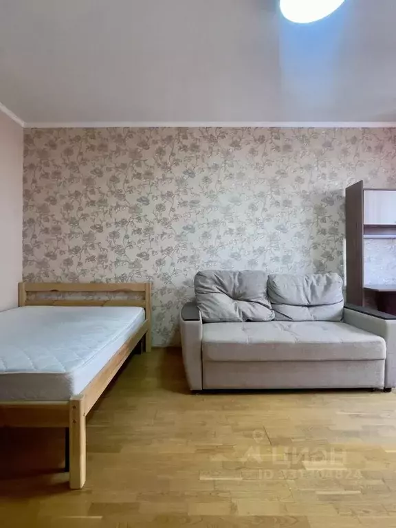 1-к кв. Москва ул. Маршала Баграмяна, 1 (39.0 м) - Фото 1