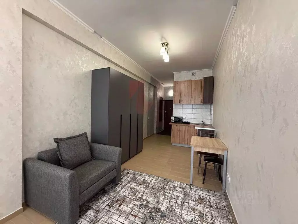 Студия Московская область, Одинцовский городской округ, ВНИИССОК пгт ... - Фото 1