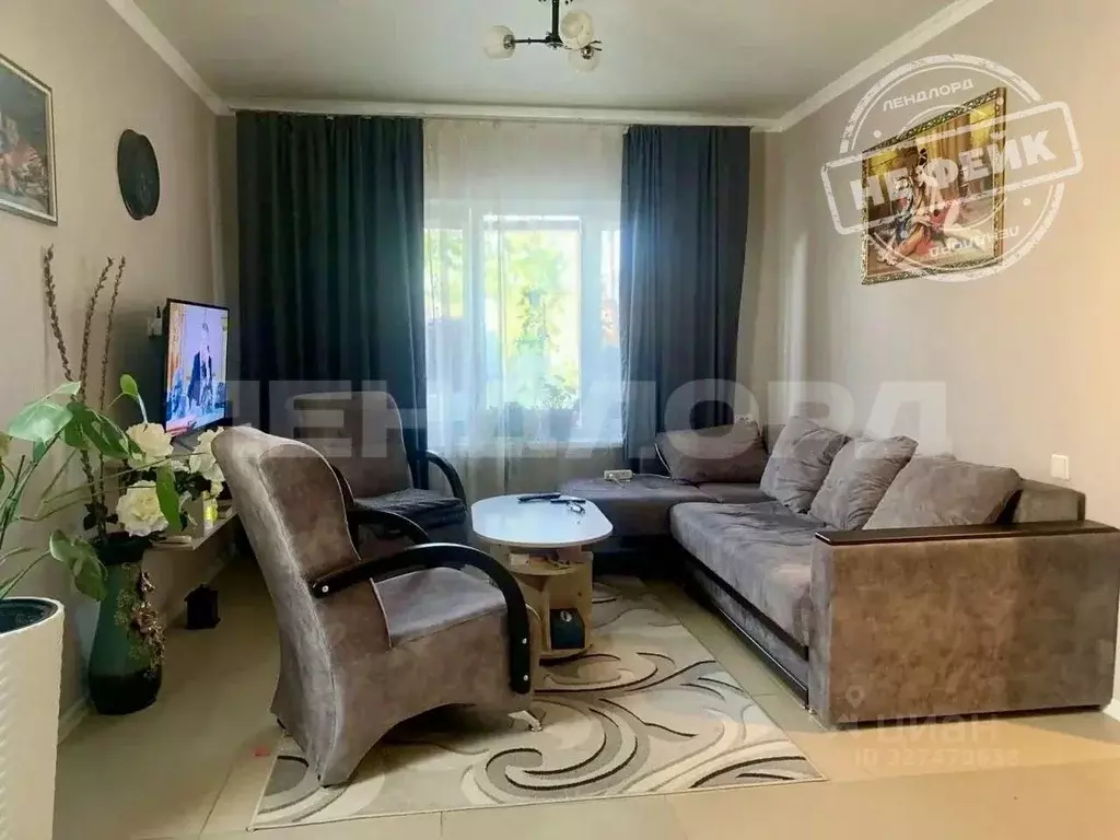 Дом в Ростовская область, Аксай Надежда-Ива садоводческое ... - Фото 0