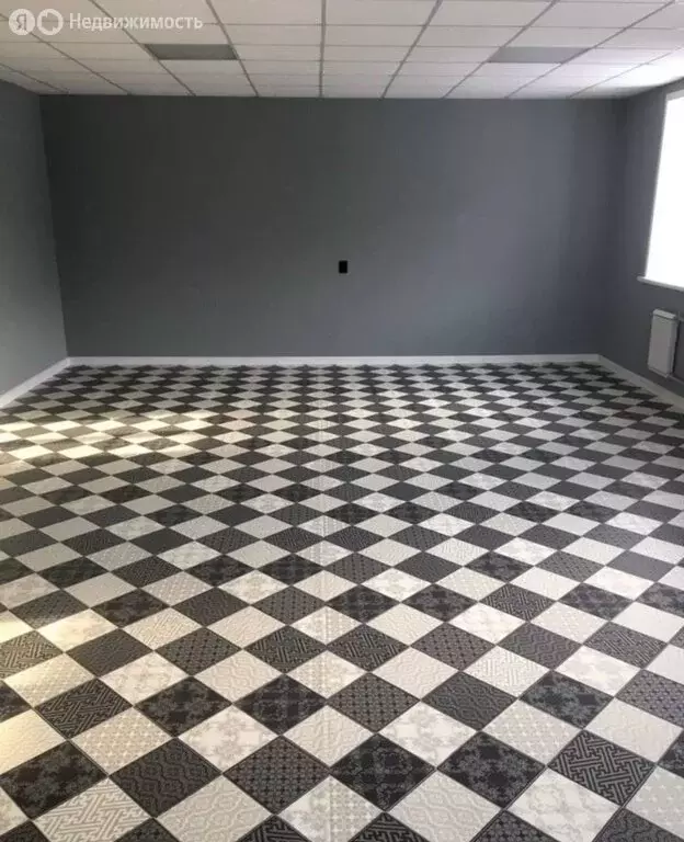 Помещение свободного назначения (50 м) - Фото 1