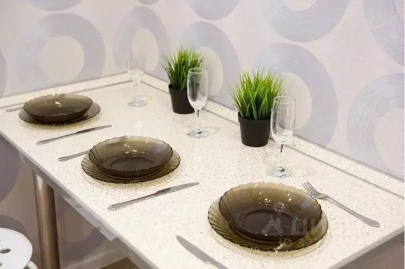 2-к кв. Москва Большой Кондратьевский пер., 4К3 (40.0 м) - Фото 2