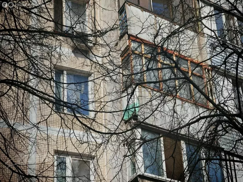 1-комнатная квартира: посёлок городского типа Андреевка, 17 (38 м) - Фото 2