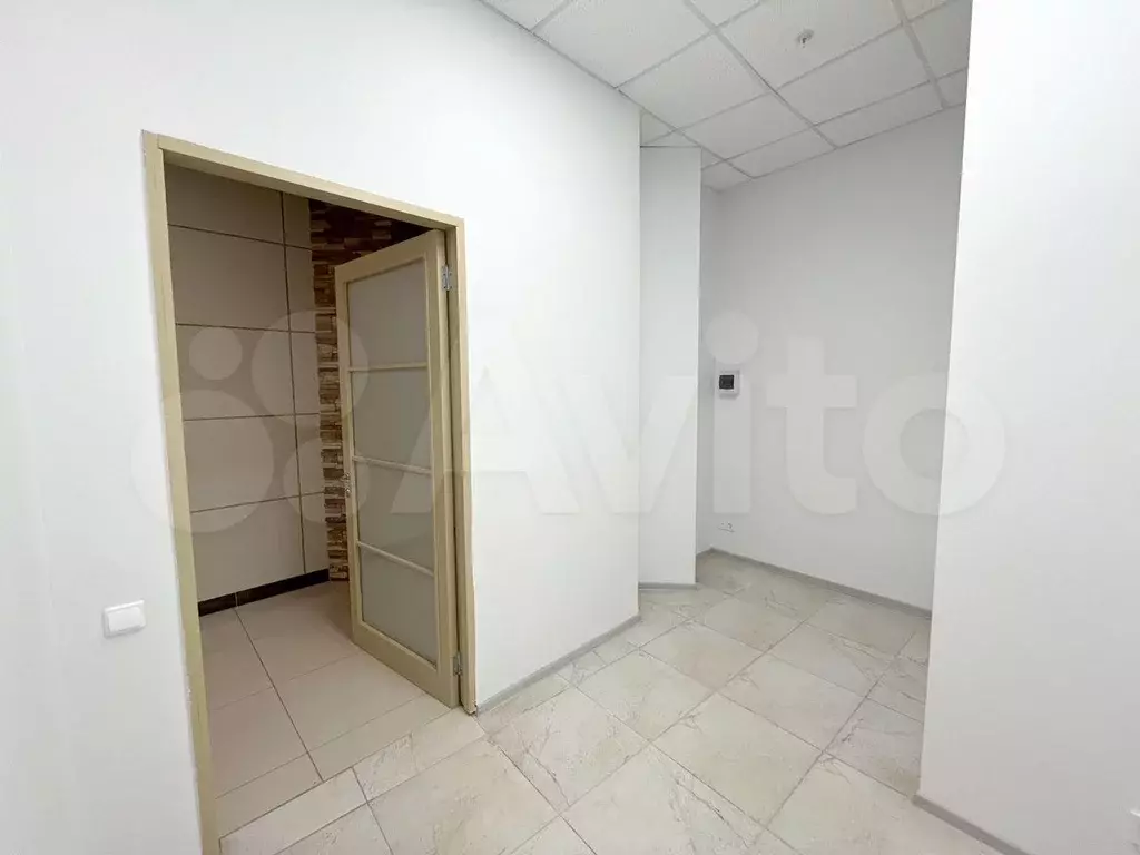 Офис, юридический адрес, 7.5м - Фото 1