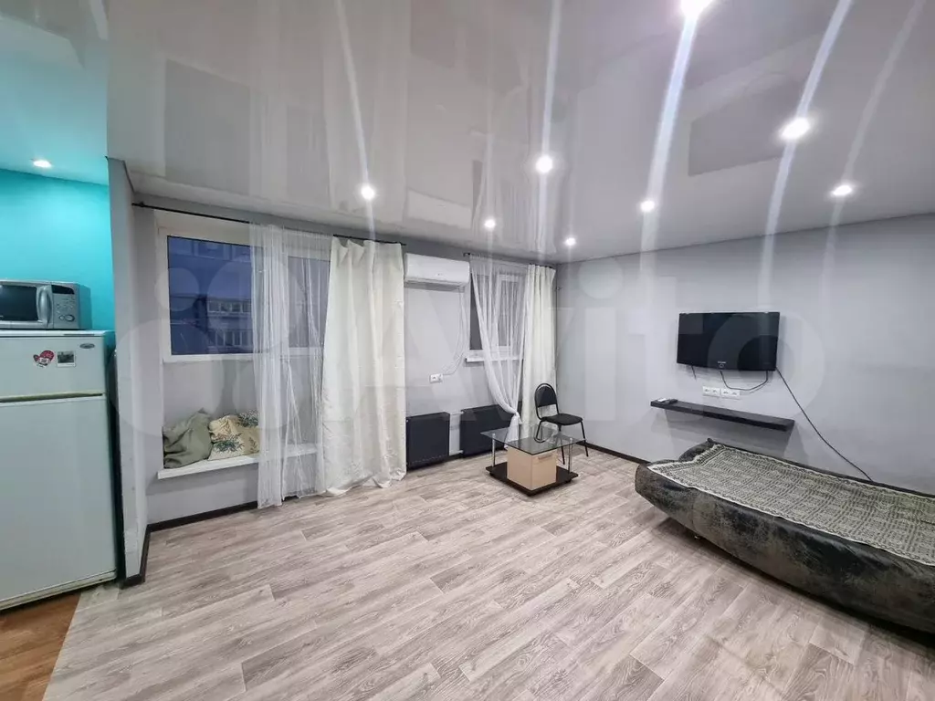 Квартира-студия, 28 м, 7/9 эт. - Фото 0