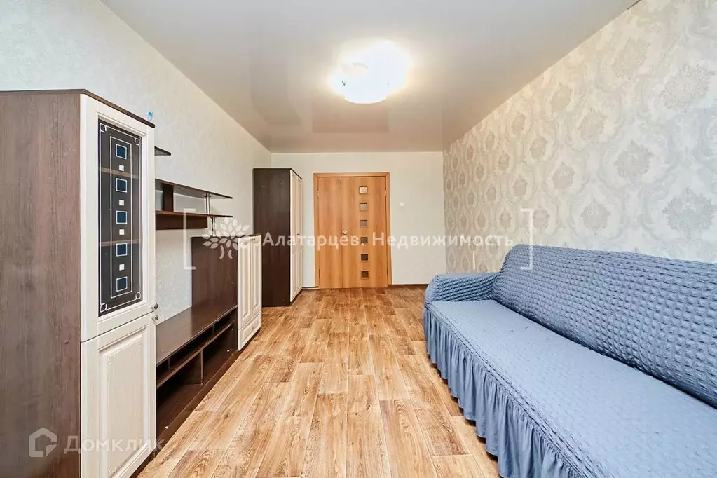 Продаётся 1-к квартира, 37.1 м - Фото 1