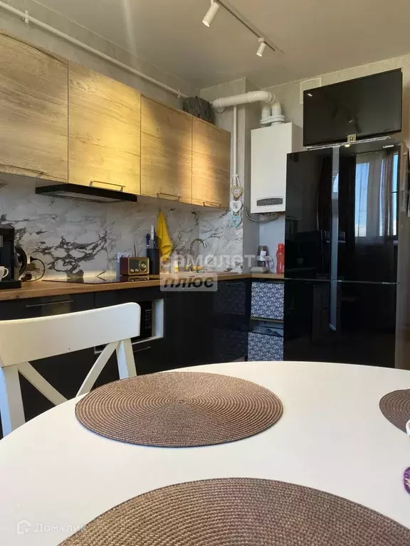 Продаётся 1-к квартира, 44 м - Фото 0