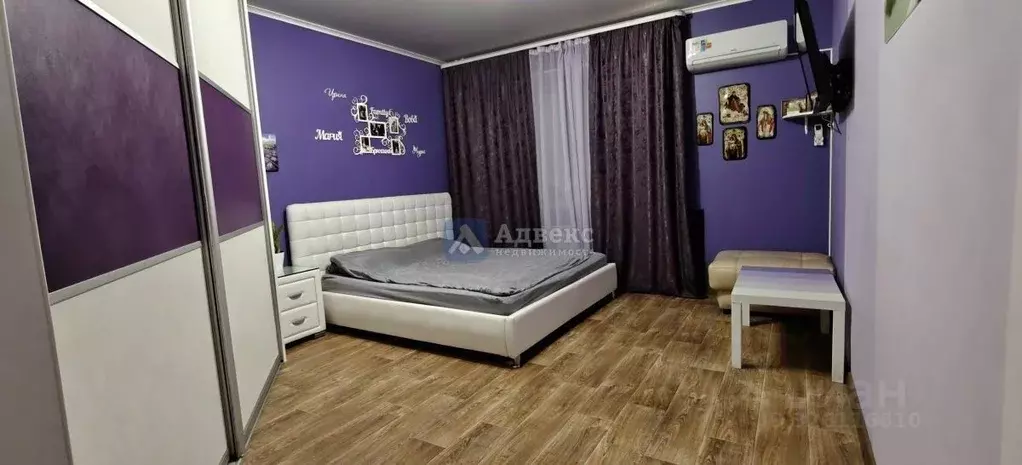 2-к кв. Тюменская область, Тюмень Широтная ул., 187 (72.0 м) - Фото 2