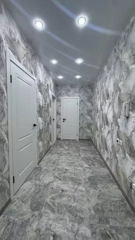 2-к кв. Чувашия, Чебоксары ул. И.П. Прокопьева, 5 (66.7 м) - Фото 0