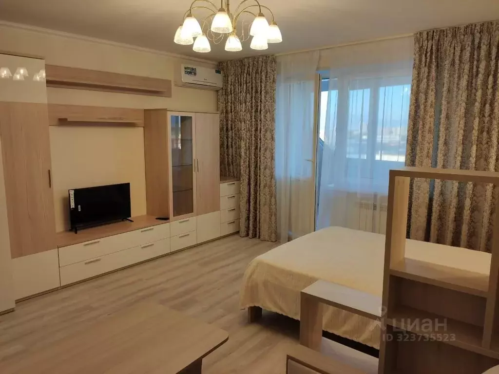 2-к кв. Москва проезд Нансена, 3 (68.0 м) - Фото 2