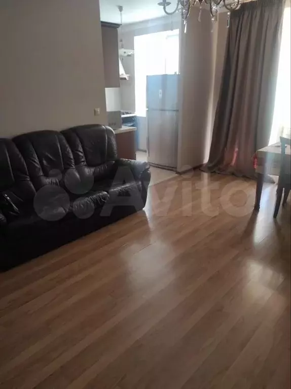 3-к. квартира, 70 м, 3/5 эт. - Фото 1