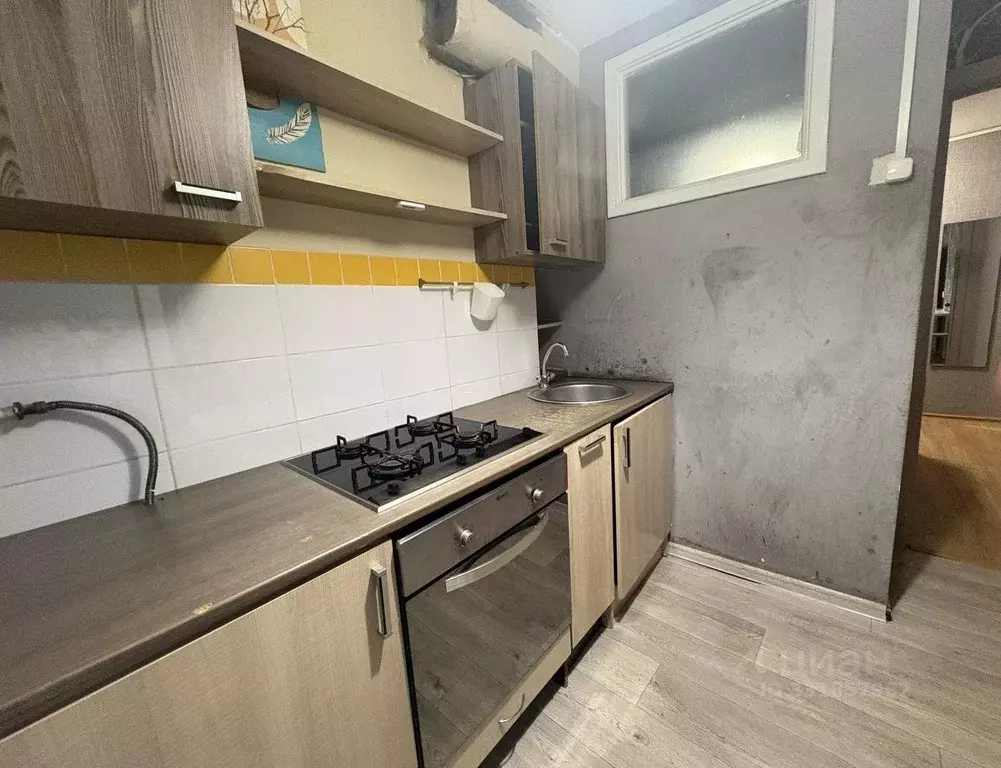 1-к кв. Москва Перовская ул., 42К1 (32.0 м) - Фото 1