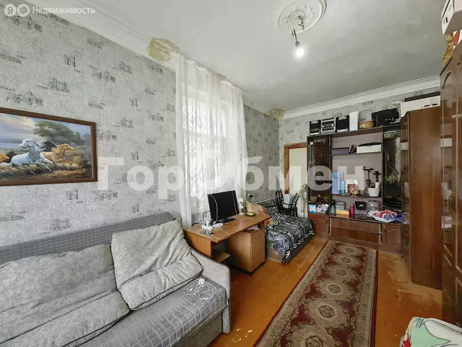 1-комнатная квартира: Подольск, Пионерская улица, 3А (31 м) - Фото 2