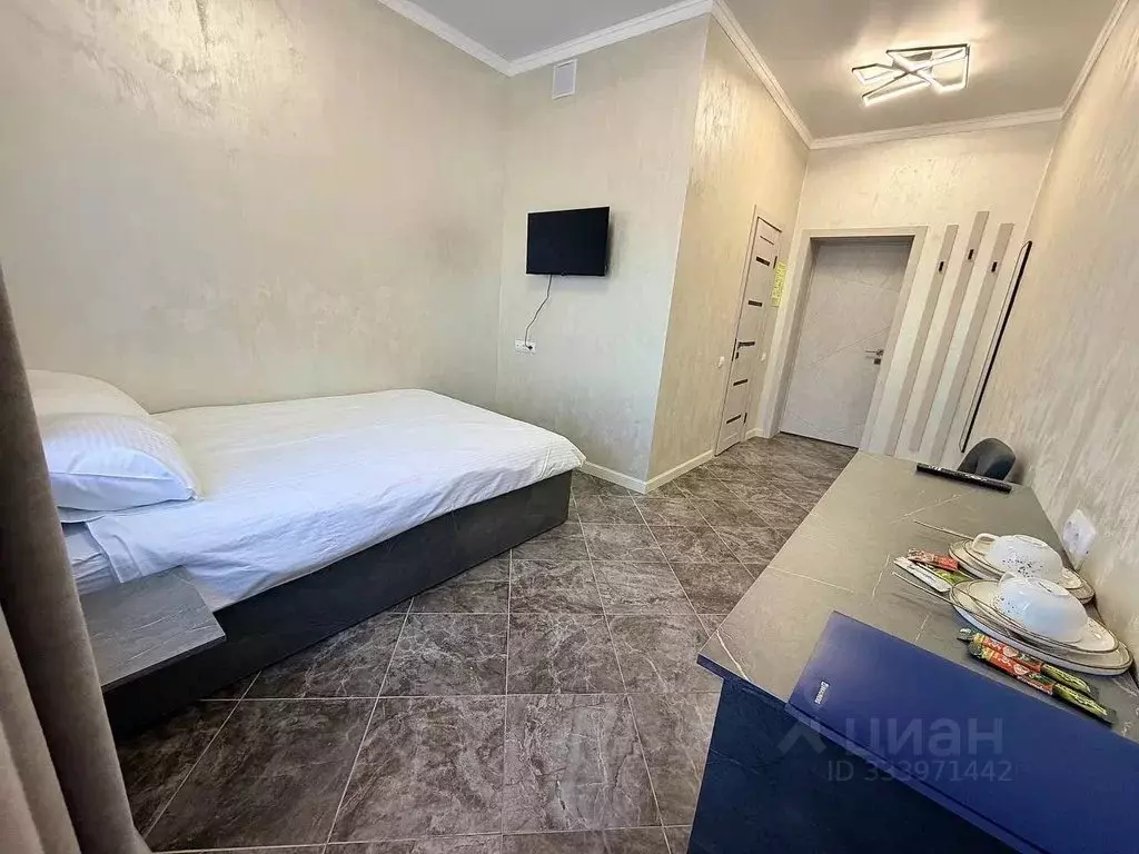 Комната Башкортостан, Белебей Коммунистическая ул., 30 - Фото 1