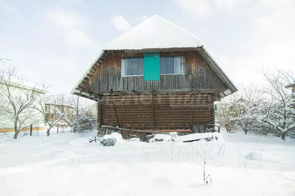 Дом в Московская область, Наро-Фоминск ул. Молодежная, 27 (273 м) - Фото 2