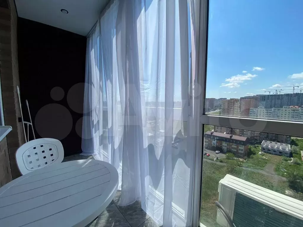 Квартира-студия, 23,5 м, 15/17 эт. - Фото 1