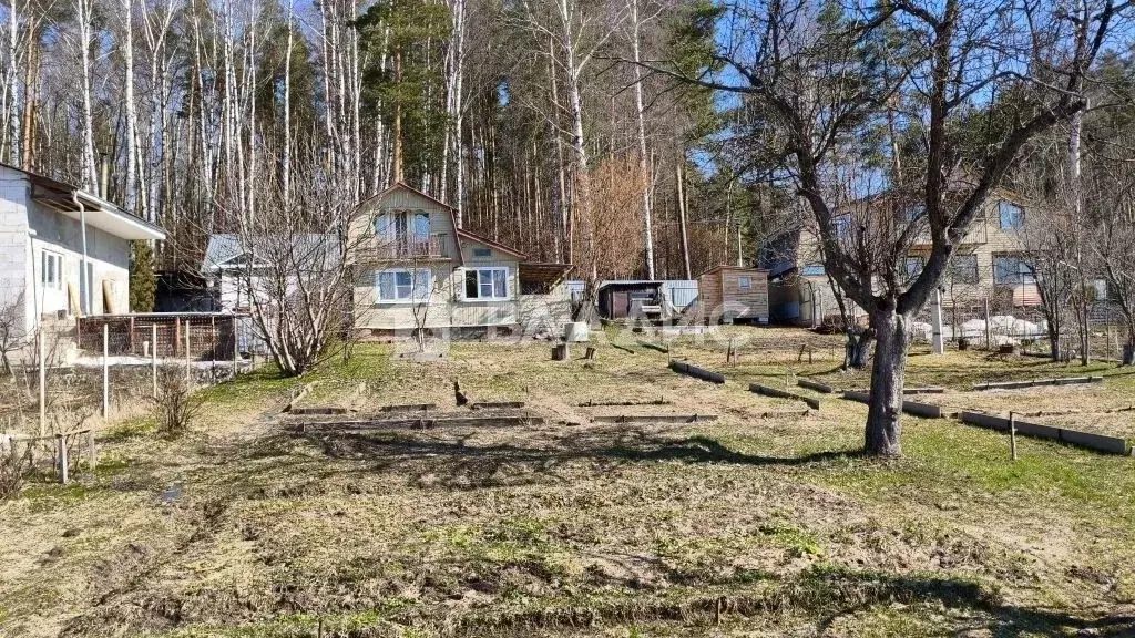 Дом в Владимирская область, Владимир № 1 КС, 9 (46 м) - Фото 1