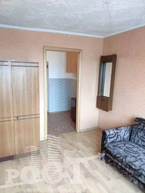 Комната Приморский край, Артем ул. Пархоменко, 1 (17.0 м) - Фото 1