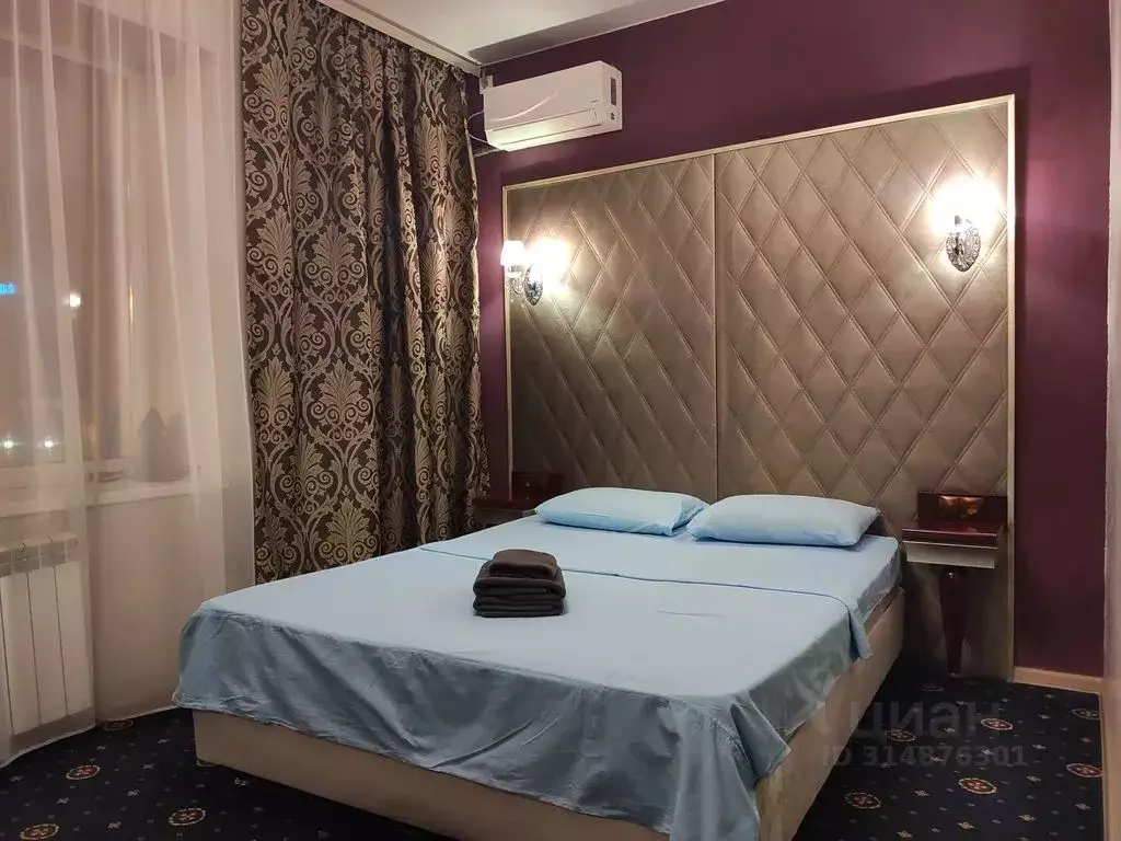 Комната Москва Автозаводская ул., 19К1 - Фото 0