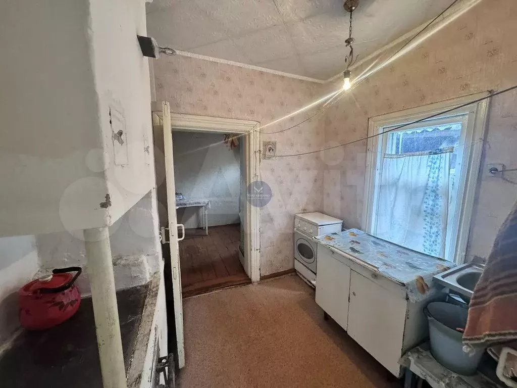 Дом 28 м на участке 3 сот. - Фото 1