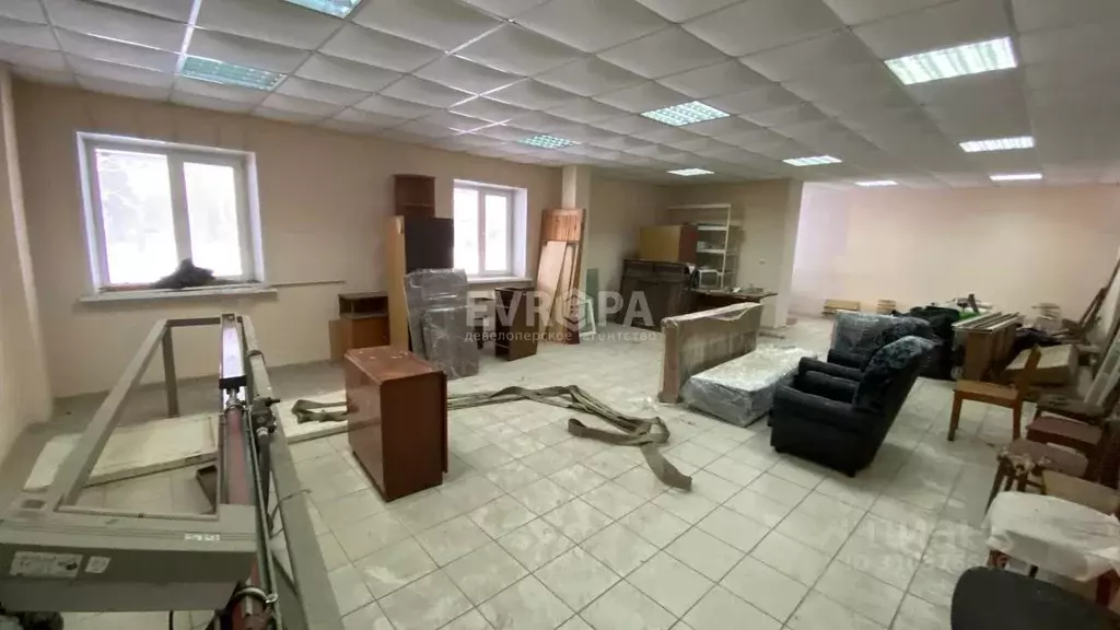 Помещение свободного назначения в Ульяновская область, Ульяновск ... - Фото 2