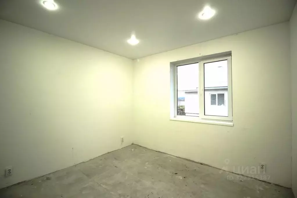 Дом в Вологодская область, Великоустюгский муниципальный округ, д. ... - Фото 0