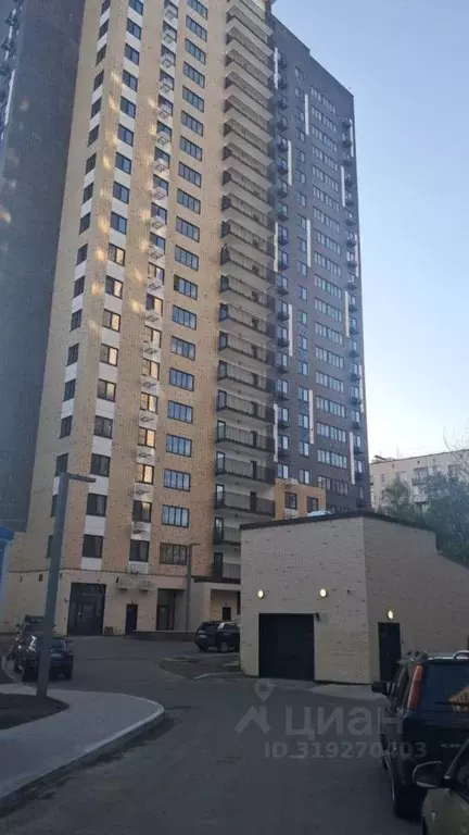 2-к кв. Москва ул. Лавочкина, 10А (60.0 м) - Фото 0